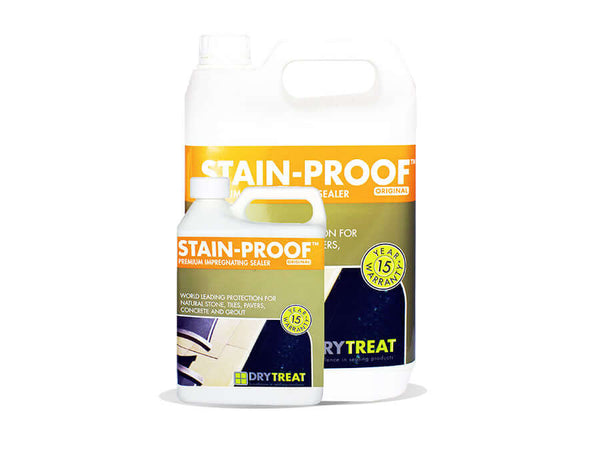  Dry Treat Stain-Proof
