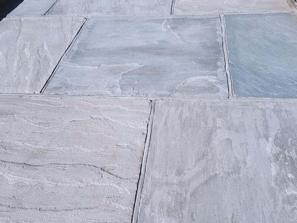 AN ODE TO INDIAN SANDSTONE : A CLASSIC BUT VERSATILE CHOICE
