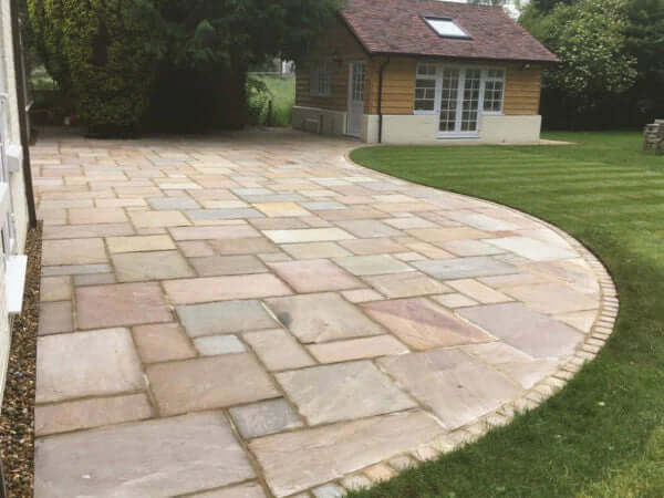 A Guide To Indian Sandstone: All You Need to Know About Indian Sandstone Paving