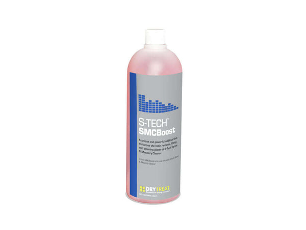 S-Tech SMC Boost Stone Cleaning Additive