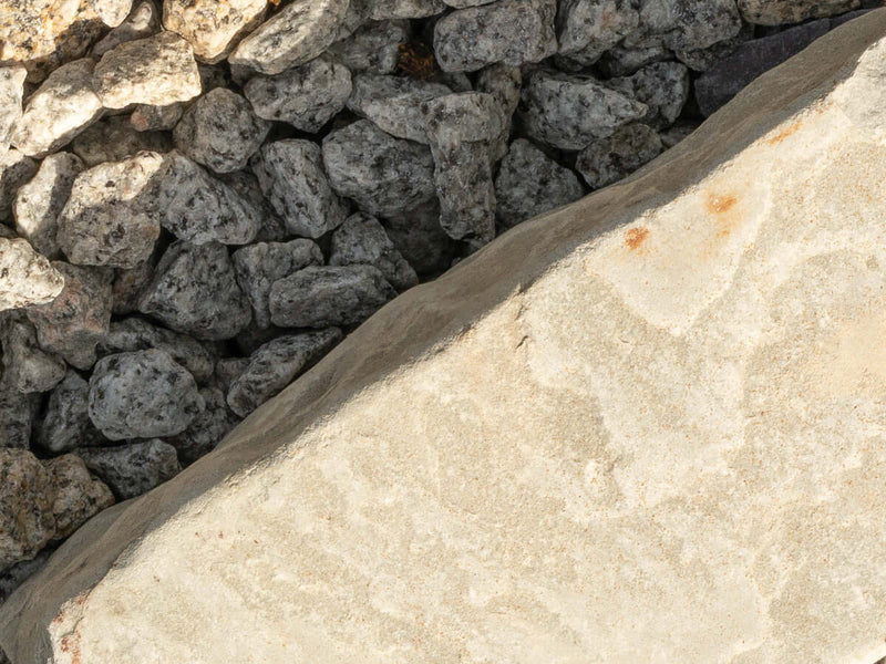 Tumbled Kandla Grey Natural Stone Setts